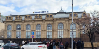 “İdrak” liseyində şagird müəllimi güllələdi – Direktordan açıqlama