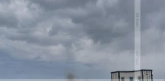 İran Naxçıvanı vurdu – Video