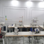 Rəsulzadə qəsəbəsində ailə ənənəsi davam edir – Dövlət dəstəyi ilə dərzi sexi yenilənib