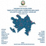 Bakı və regionları əhatə edən proqram – Azərbaycanda ilk dəfə