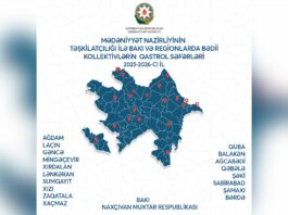 Bakı və regionları əhatə edən proqram – Azərbaycanda ilk dəfə