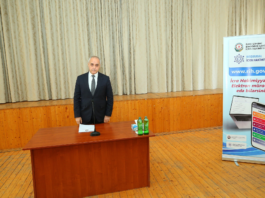 Elxan Allahverdiyevin 6-cı mikrorayon sakinləri ilə səyyar qəbulu keçirilib – FOTO