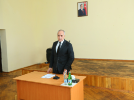 Elxan Allahverdiyevin Biləcəri qəsəbə sakinləri ilə səyyar qəbulu keçirilib – Foto