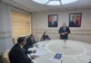 Binəqədi Rayon İcra Hakimiyyətində növbəti qəbul – FOTO