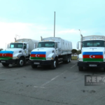 Azərbaycanın humanist addımları: təşəbbüskarlıq, insani yardım, təxliyə – ŞƏRH