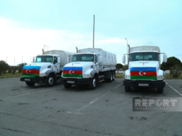 Azərbaycanın humanist addımları: təşəbbüskarlıq, insani yardım, təxliyə – ŞƏRH