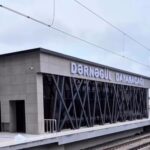Dərnəgüldən “28 May”a cəmi 10 dəqiqə – Stansiya nə vaxt açılır?