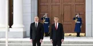 Andrey Babişin Qəbələ səfəri: Azərbaycanın artan beynəlxalq nüfuzunun göstəricisi – ŞƏRH