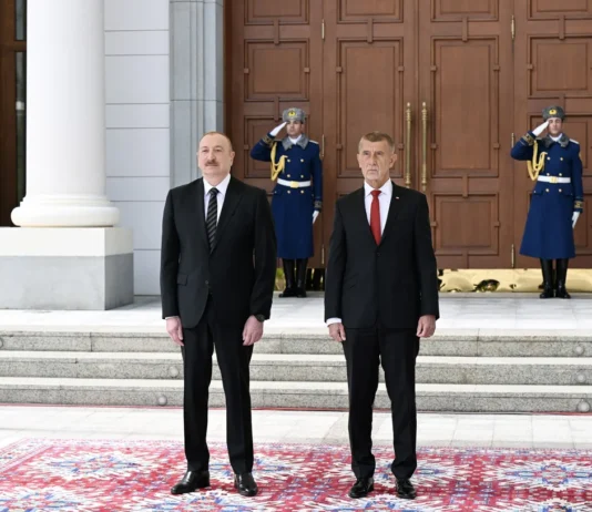 Andrey Babişin Qəbələ səfəri: Azərbaycanın artan beynəlxalq nüfuzunun göstəricisi – ŞƏRH