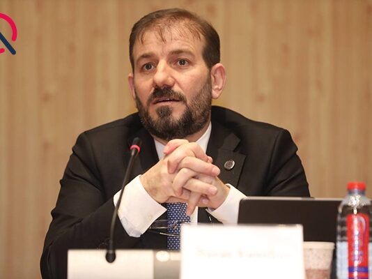 “Yeni Klinika”nın direktoru bu gün vəzifəsindən AZAD EDİLİB