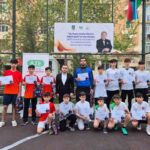 Paytaxtın abad məhəllələrində basketbol yarışları keçirilib – Foto