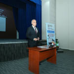 Elxan Allahverdiyevin Binəqədi qəsəbə sakinləri ilə səyyar qəbulu keçirildi – FOTO