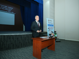 Elxan Allahverdiyevin Binəqədi qəsəbə sakinləri ilə səyyar qəbulu keçirildi – FOTO