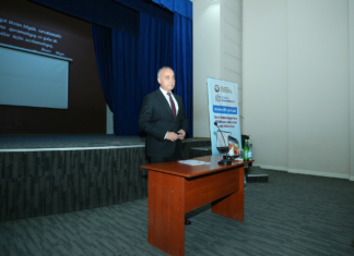 Elxan Allahverdiyevin Binəqədi qəsəbə sakinləri ilə səyyar qəbulu keçirildi – FOTO