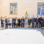 Binəqədidə “Əbədiyaşar qəhrəman” adlı tədbir keçirilib – FOTO