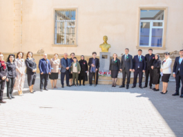 Binəqədidə “Əbədiyaşar qəhrəman” adlı tədbir keçirilib – FOTO