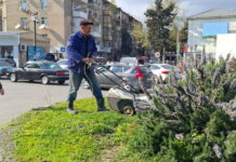 Binəqədi rayonunda ümumrayon iməciliyi keçirilib – FOTO