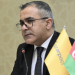 “Azərpoçt”un rəhbəri vəzifəsindən getdi – Yeni təyinat-Foto