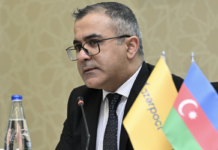 “Azərpoçt”un rəhbəri vəzifəsindən getdi – Yeni təyinat-Foto