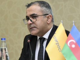 “Azərpoçt”un rəhbəri vəzifəsindən getdi – Yeni təyinat-Foto