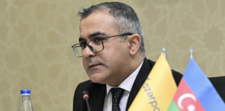 “Azərpoçt”un rəhbəri vəzifəsindən getdi – Yeni təyinat-Foto