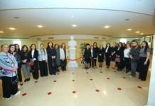 Binəqədidə Zərifə Əliyevanın anadan olmasının 103-cü ildönümü münasibətilə tədbir – Foto