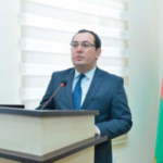 MSK-nın yeni üzvü Elçin Xələfov kimidr? – DOSYE