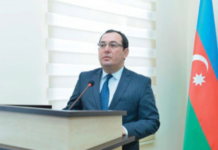 MSK-nın yeni üzvü Elçin Xələfov kimidr? – DOSYE