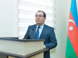 MSK-nın yeni üzvü Elçin Xələfov kimidr? – DOSYE