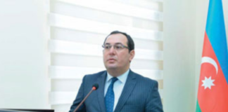 MSK-nın yeni üzvü Elçin Xələfov kimidr? – DOSYE