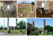 İrəvandan Qarabağa qədər silinən tarix: mədəni irsə qarşı uzunmüddətli siyasət – ŞƏRH