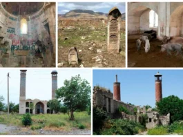 İrəvandan Qarabağa qədər silinən tarix: mədəni irsə qarşı uzunmüddətli siyasət – ŞƏRH