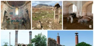 İrəvandan Qarabağa qədər silinən tarix: mədəni irsə qarşı uzunmüddətli siyasət – ŞƏRH