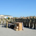 Hərbi vəzifəlilər toplanır – Fotolar mudafie-herbi.png