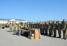 Hərbi vəzifəlilər toplanır – Fotolar mudafie-herbi.png