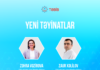 TƏBİB-in tibb müəssisələrinə yeni rəhbər TƏYİNATLARI – KİMLƏRDİR?