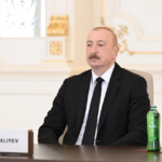 Prezident: “Biz cəmi doqquz aydır ki, sülh şəraitindəyik və sülhdə yaşamağı öyrənirik”