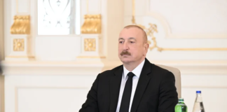 Prezident: “Biz cəmi doqquz aydır ki, sülh şəraitindəyik və sülhdə yaşamağı öyrənirik”