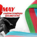 Azərbaycanda Qələbə Günü qeyd olunur