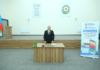Elxan Allahverdiyevin Xocəsən qəsəbə sakinləri ilə səyyar qəbulu keçirilib – FOTO