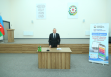 Elxan Allahverdiyevin Xocəsən qəsəbə sakinləri ilə səyyar qəbulu keçirilib – FOTO