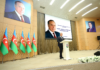 Binəqədidə Ulu Öndərlə bağlı tədbir keçirildi – Foto