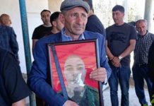 Səfərbərlik Xidmətindən 20 günün əsgərinin ÖLÜMÜ İLƏ BAĞLI AÇIQLAMA – FOTO