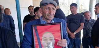 Səfərbərlik Xidmətindən 20 günün əsgərinin ÖLÜMÜ İLƏ BAĞLI AÇIQLAMA – FOTO