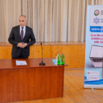 Elxan Allahverdiyevin 6-cı mikrorayon sakinləri ilə səyyar qəbulu keçirilib – FOTO