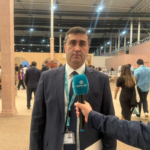 Abbas Abbasov: “Kolonializmin yaratdığı problemləri WUF13-də dünya ictimaiyyətinə çatdırmaq vacibdir”