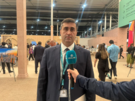 Abbas Abbasov: “Kolonializmin yaratdığı problemləri WUF13-də dünya ictimaiyyətinə çatdırmaq vacibdir”