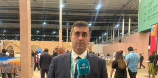 Abbas Abbasov: “Kolonializmin yaratdığı problemləri WUF13-də dünya ictimaiyyətinə çatdırmaq vacibdir”