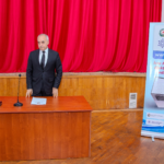 Elxan Allahverdiyevin Biləcəri qəsəbə sakinləri ilə səyyar qəbulu keçirilib – Foto
