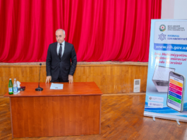 Elxan Allahverdiyevin Biləcəri qəsəbə sakinləri ilə səyyar qəbulu keçirilib – Foto